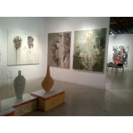 chen ping los angeles art platform 2012