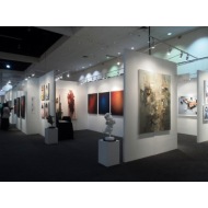 LA ART SHOW 2011