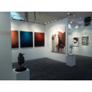 chen ping LA ART SHOW